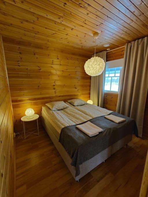 Lägenhet Twin Peaks Urupaeae B *